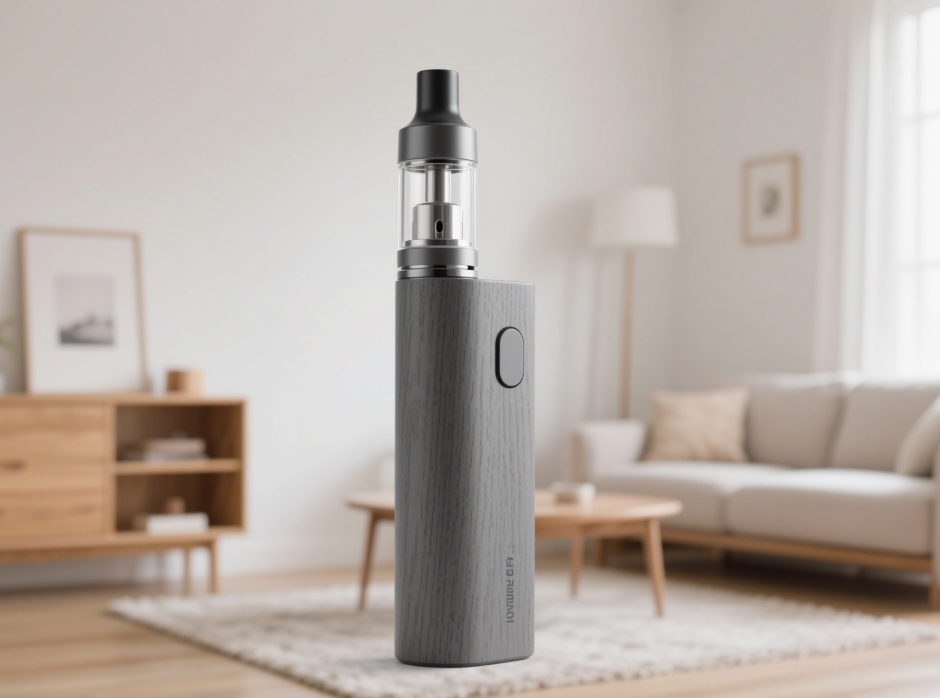 En nybegynners guide til e-sigaretter: Unngå vanlige feil