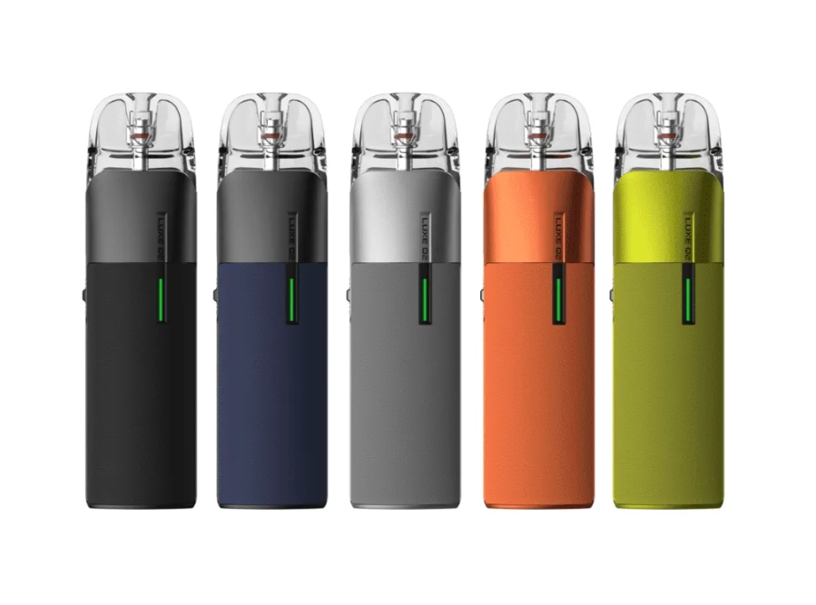 Vaporesso LUXE Q2 Pod: Din Vei til en Premium Vape-opplevelse