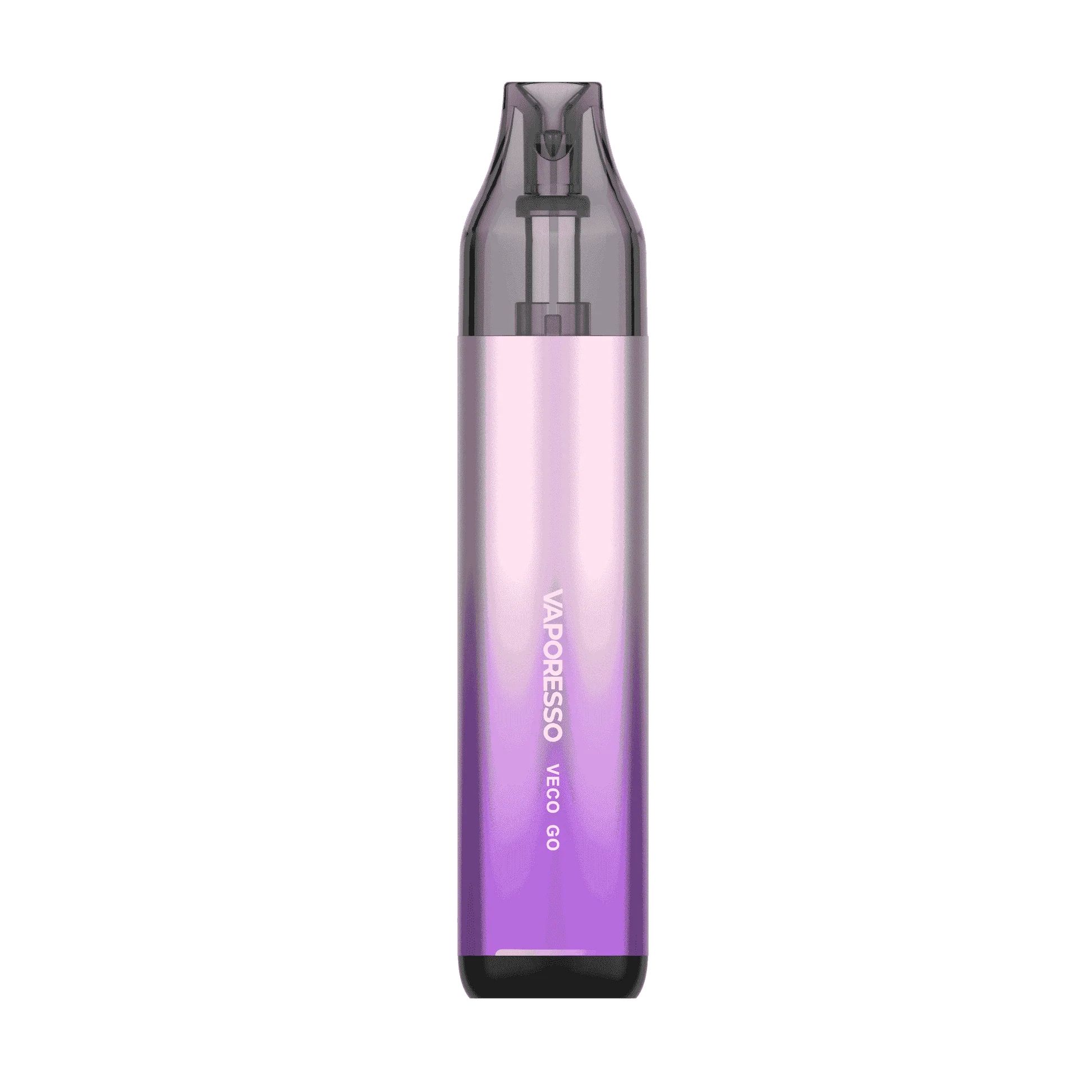 Vaporesso Veco Go Pod: En grundig gjennomgang av design, ytelse, kvalitet, smak, brukeropplevelse og brukervennlighet