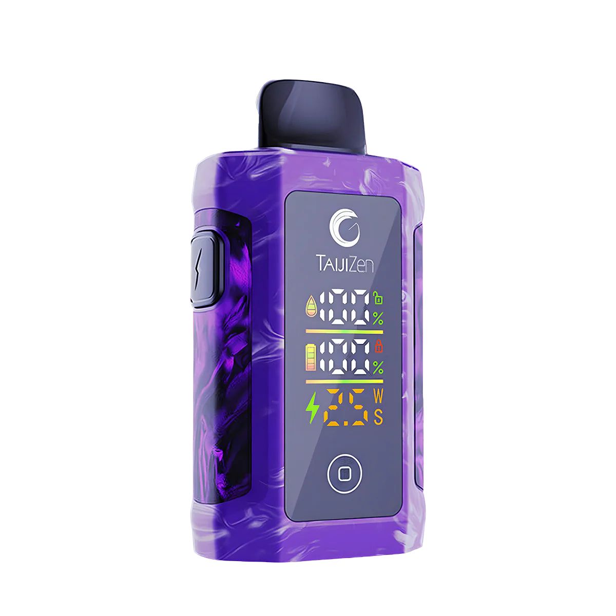 iJOY TaijiZen Judo 24000: En Revolusjon innen Vaping for Sub-Ohm Entusiaster