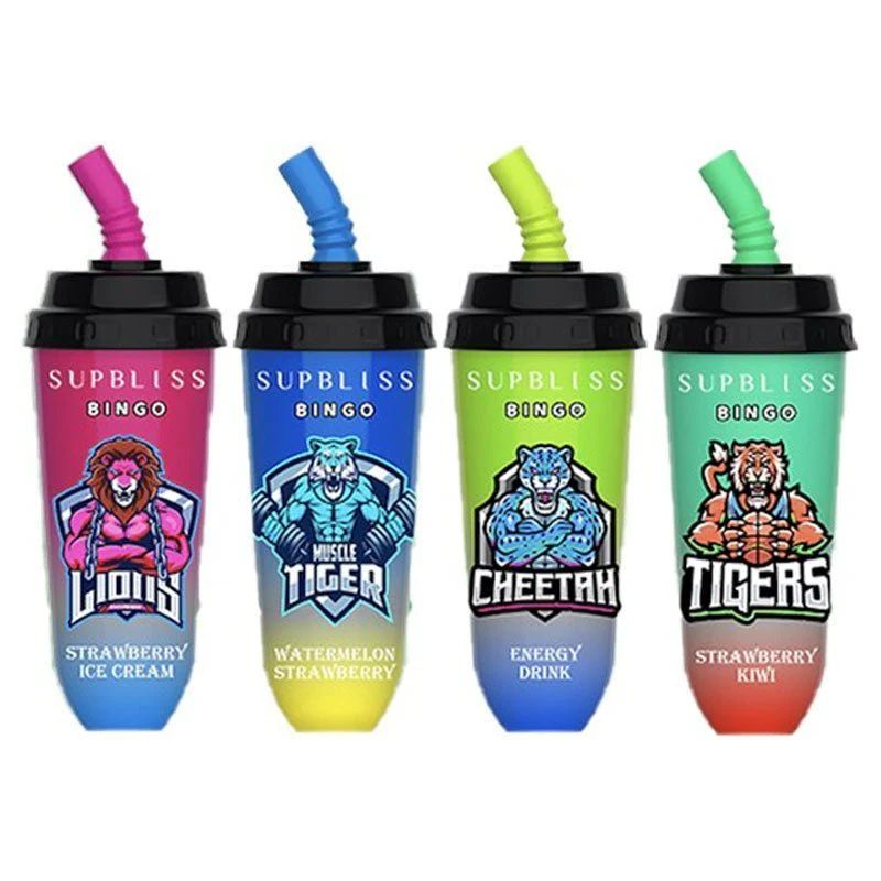 En Helhetlig Vurdering av RandM Supbliss Bingo 8000: Design, Ytelse, Kvalitet, Smak og Brukeropplevelse