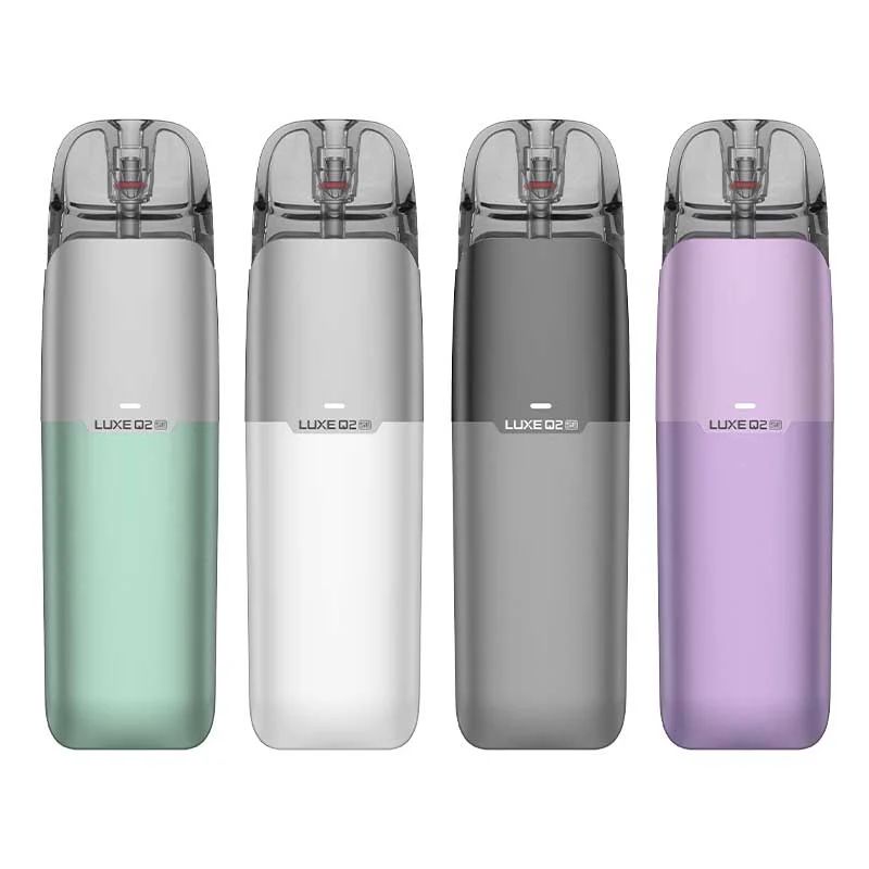Vaporesso LUXE Q2 SE: En Stilfull og Kraftfull Pod-Vape for Alle